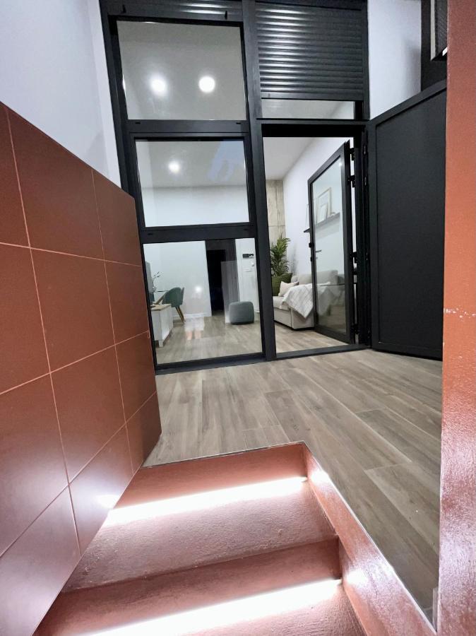 Loft Rioarga. Comodidad Y Estiloa A 5 Min Centro. Nuevo!!! Pamplona Exterior photo